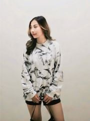Áo Sweater Nữ Handmade 03