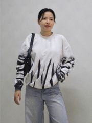 Áo Sweater Nữ Handmade 01
