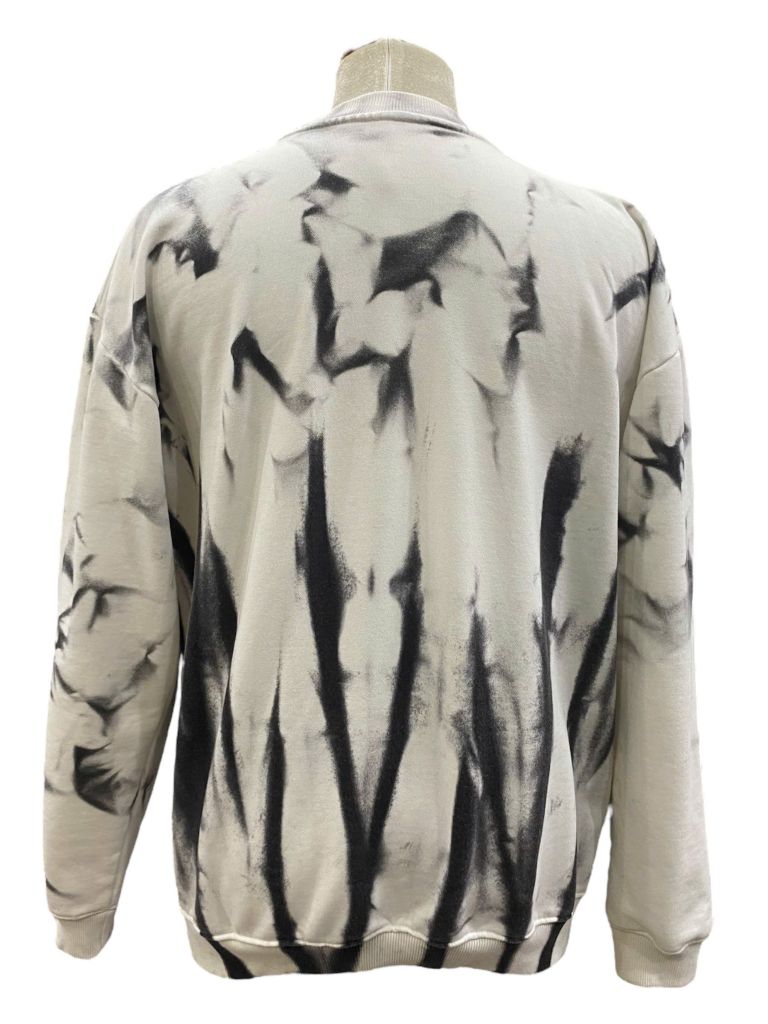 Áo Sweater Nam Handmade 02