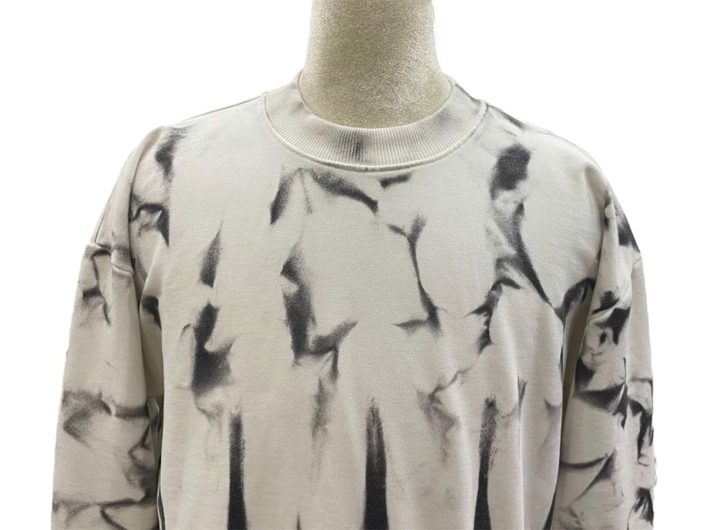 Áo Sweater Nam Handmade 02