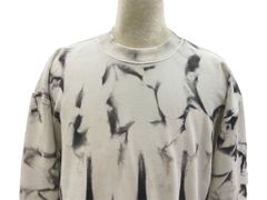 Áo Sweater Nam Handmade 02