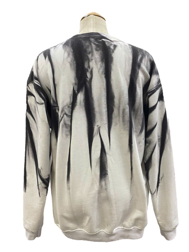 Áo Sweater Nam Handmade 01