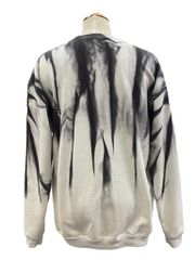 Áo Sweater Nam Handmade 01