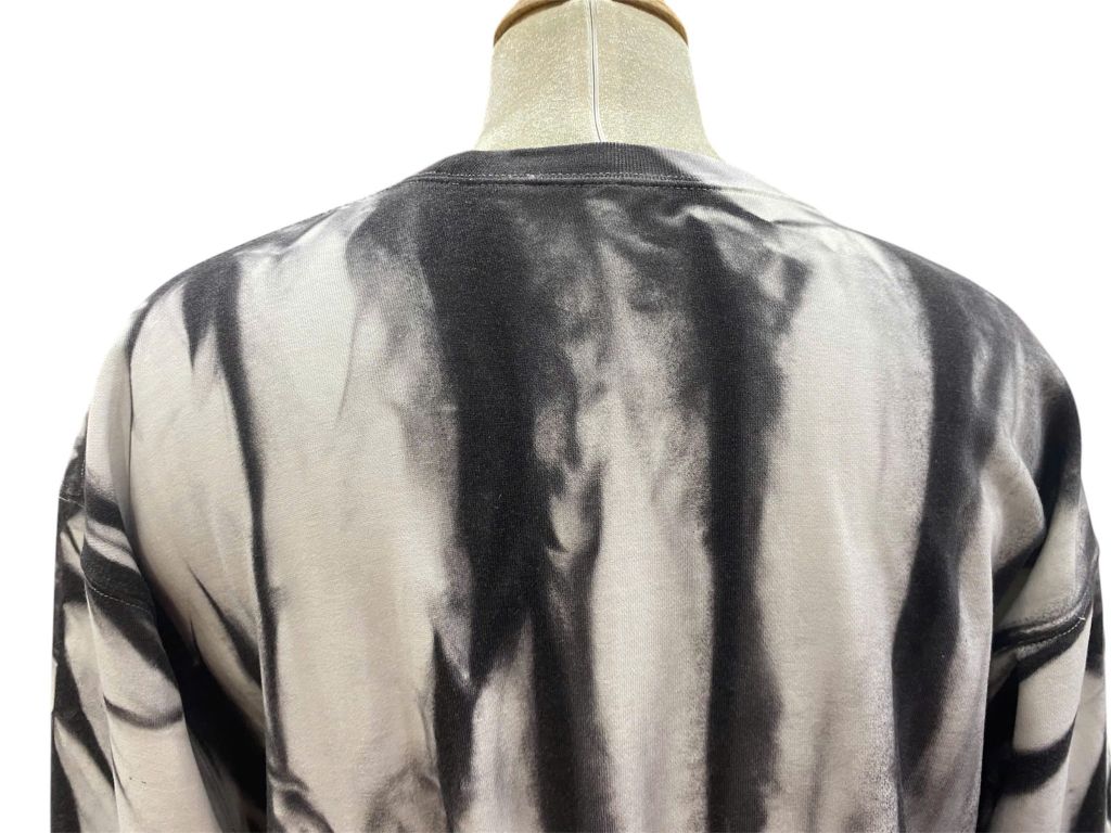 Áo Sweater Nam Handmade 01