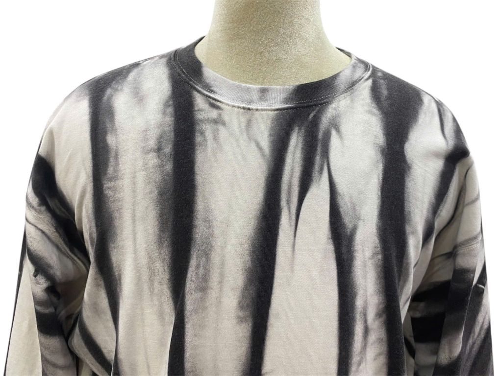 Áo Sweater Nam Handmade 01