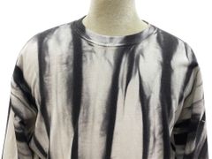 Áo Sweater Nam Handmade 01