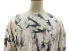 Áo Sweater Nam Handmade 03