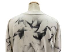 Áo Sweater Nam Handmade 03