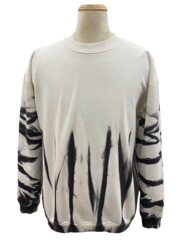 Áo Sweater Nam Handmade 04