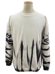 Áo Sweater Nam Handmade 04