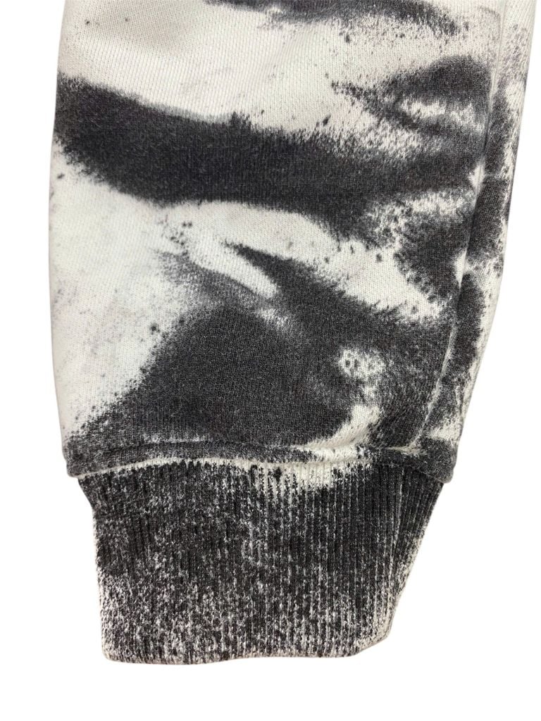 Áo Sweater Nam Handmade 04