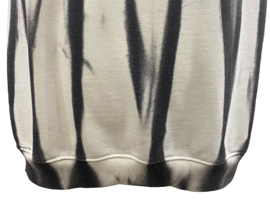 Áo Sweater Nam Handmade 04