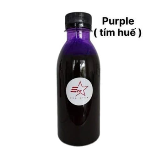 COMBO 2 - MUA 2 LỌ MÀU TẶNG 1 ÁO THUN TRẮNG TRẺ EM NAM HOẶC NỮ TỪ 5-> 10 TUỔI, 15-> 40 KG ( để sử dụng nhuộm handmade tùy thích khơi nguồn sáng tạo)