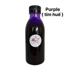 PURPLE COLOR (Màu Tím Huế)
