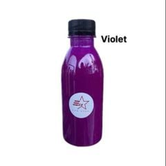 COMBO 2 - MUA 2 LỌ MÀU TẶNG 1 ÁO THUN TRẮNG TRẺ EM NAM HOẶC NỮ TỪ 5-> 10 TUỔI, 15-> 40 KG ( để sử dụng nhuộm handmade tùy thích khơi nguồn sáng tạo)