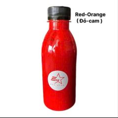Combo 2 chai Màu Nhuộm Vải Ecostar + Tặng 2 Vỏ gối Trắng - Phục Hồi Áo Cũ, Pha Màu Sáng Tạo