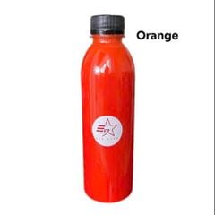 Combo 2 chai Màu Nhuộm Vải Ecostar + Tặng 2 Vỏ gối Trắng - Phục Hồi Áo Cũ, Pha Màu Sáng Tạo