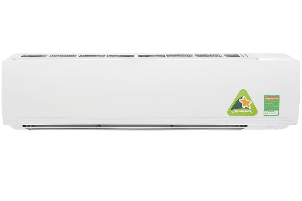 Điều hoà Daikin Inverter 18000 BTU 1 chiều FTKC50UVMV