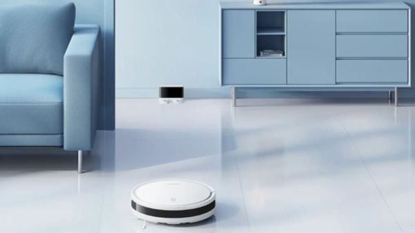 Robot hút bụi Xiaomi Vacuum E10 EU (BHR6783EU)