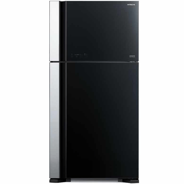 Tủ lạnh Hitachi R-FG690PGV7X GBK - 550 lít Inverter