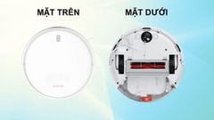 Robot hút bụi Xiaomi Vacuum E10 EU (BHR6783EU)