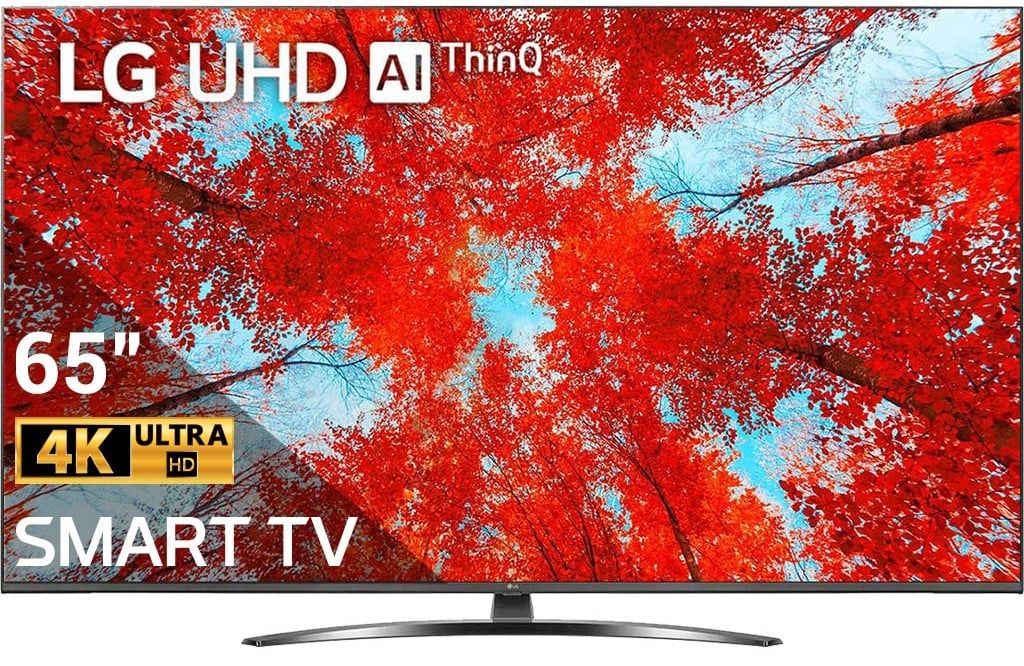 Smart Tivi LG UHD 4K 65 inch 65UQ9100PSD [65UQ9100] - Chính Hãng