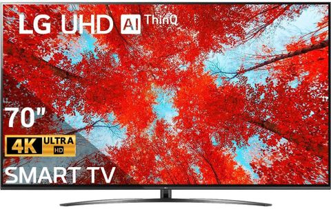 Smart Tivi LG UHD 4K 70 inch 70UQ9100PSD [70UQ9100] - Chính Hãng