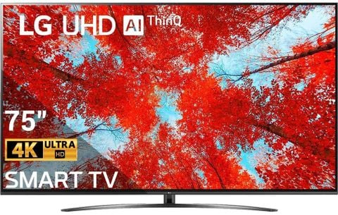 Smart Tivi LG UHD 4K 75 inch 75UQ9100PSD [75UQ9100] - Chính Hãng