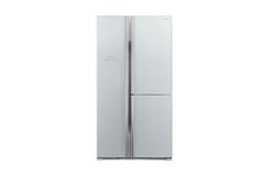 Tủ lạnh Hitachi Inverter 600 lít R-FM800PGV2 GS