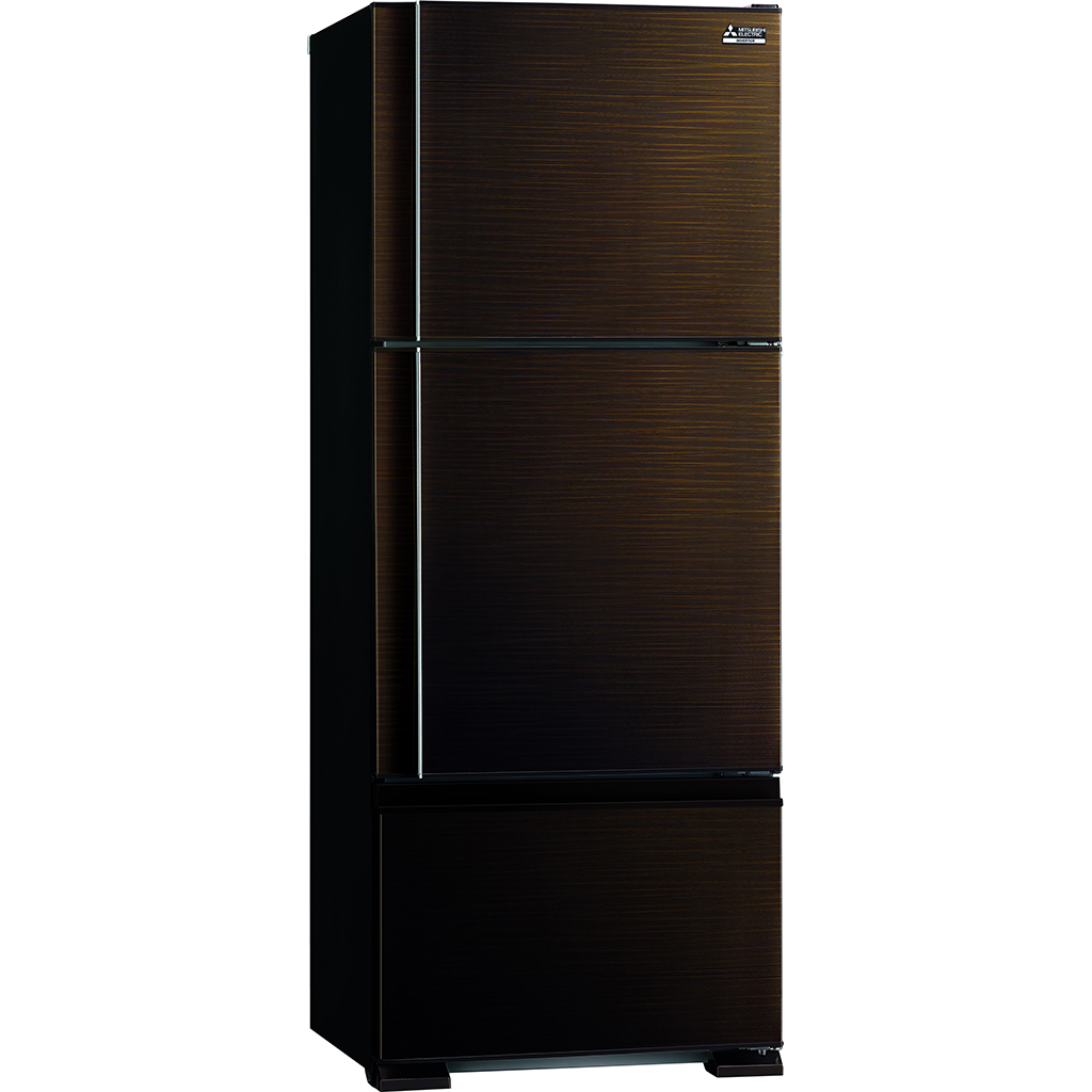 Tủ lạnh Mitsubishi Electric Inverter 414 lít MR-V50ER-BRW