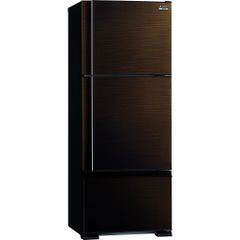 Tủ lạnh Mitsubishi Electric Inverter 414 lít MR-V50ER-BRW