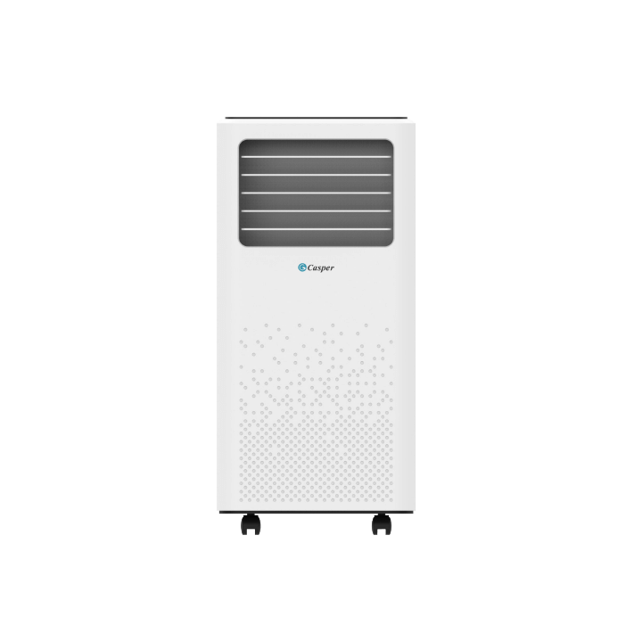 Điều hòa di động Casper 9000 BTU 1 chiều PC-09TL33