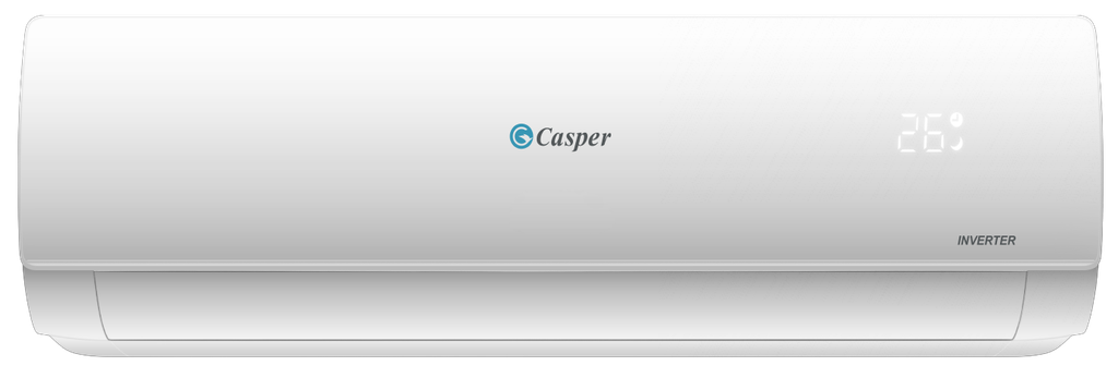 Điều hòa Casper 18000 BTU Inverter 1 chiều MC-18IS33