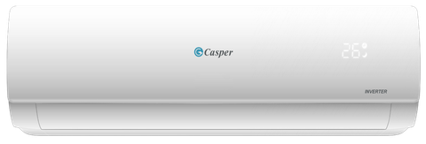 Điều hòa Casper 12000 BTU Inverter 1 chiều MC-12IS33