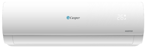 Điều hòa Casper 9000 BTU Inverter 1 chiều MC-09IS33