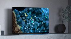 Smart Tivi LG UHD 4K 55 inch 55UQ8000PSC [55UQ8000] - Chính Hãng