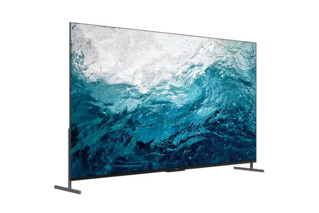 Android Tivi QLED TCL 4K 98 inch 98C735