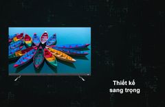 Android Tivi 4K Casper 75US8000 75 inch