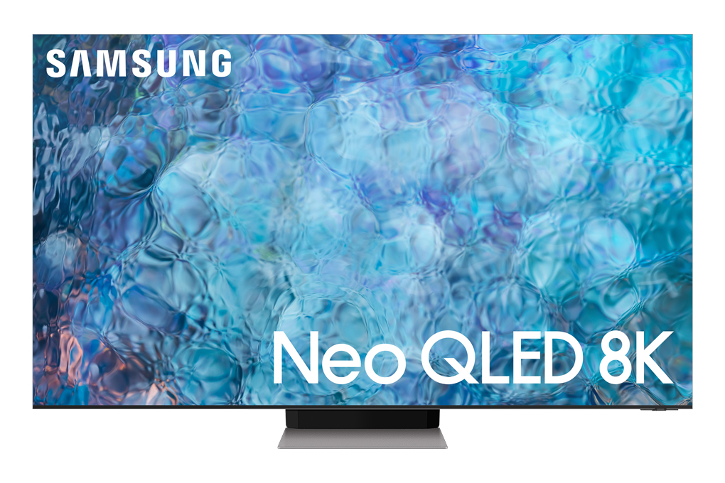 Smart Tivi Neo QLED 8K 75 inch Samsung QA 75QN900A