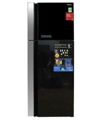 Tủ lạnh Hitachi 450L R-FG560PGV8 GBK