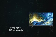 Android Tivi 4K Casper 75US8000 75 inch