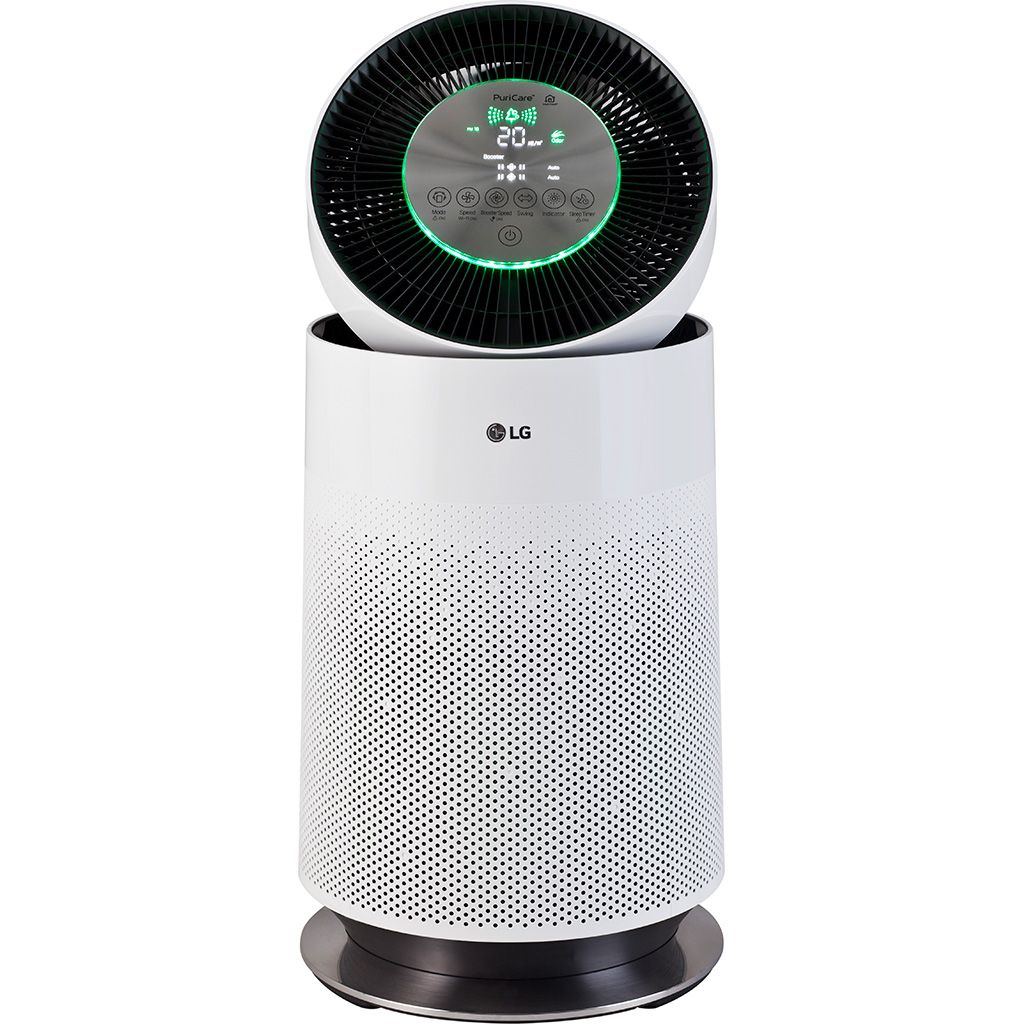 Máy lọc không khí LG PuriCare AS65GDWH0.ABAE