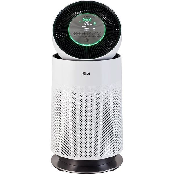 Máy lọc không khí LG PuriCare AS65GDWH0.ABAE