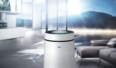 Máy lọc không khí LG PuriCare AS65GDWH0.ABAE
