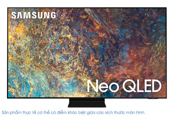 Smart Tivi Neo QLED 4K 98 inch Samsung QA 98QN90A