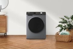 Máy giặt lồng ngang Hitachi Inverter 10.5Kg BD-1054HVOS