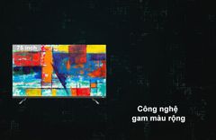 Android Tivi 4K Casper 75US8000 75 inch