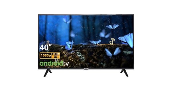 Android Tivi TCL 40 inch L40S6500