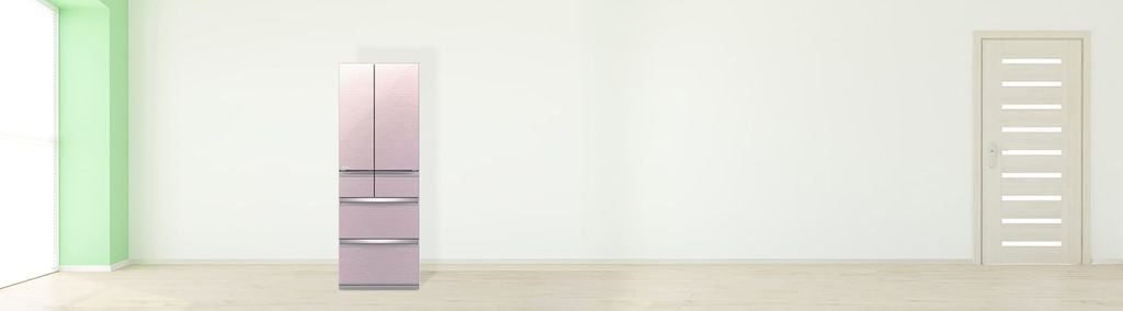 Tủ lạnh Mitsubishi Electric Inverter 694 lít MR-WX70C-F