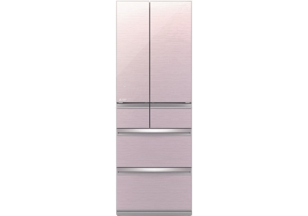 Tủ lạnh Mitsubishi Electric Inverter 694 lít MR-WX70C-F